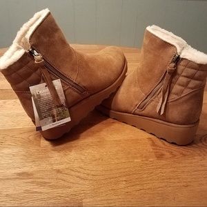 doc martens good arch support